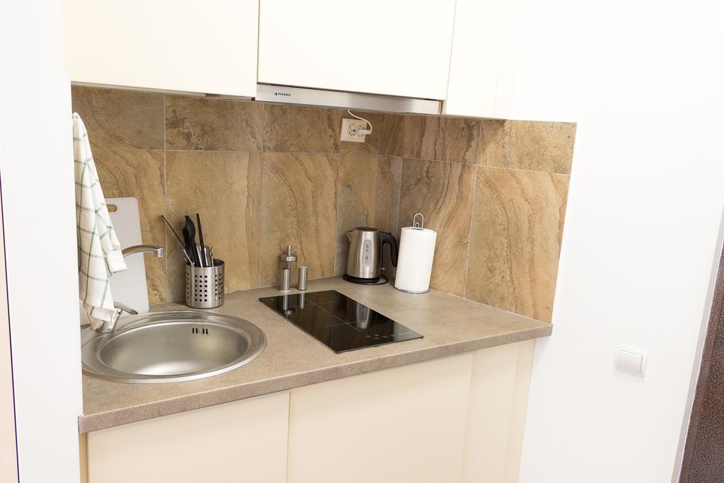 Grand Central Accommodation - Smardan Букурещ Екстериор снимка